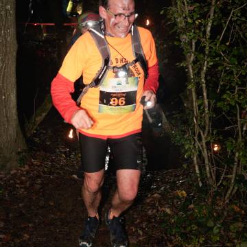 TRAIL D'HALLOWEEN 2024