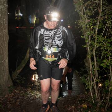 TRAIL D'HALLOWEEN 2024