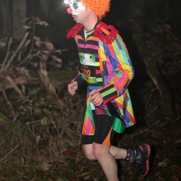 TRAIL D'HALLOWEEN 2024