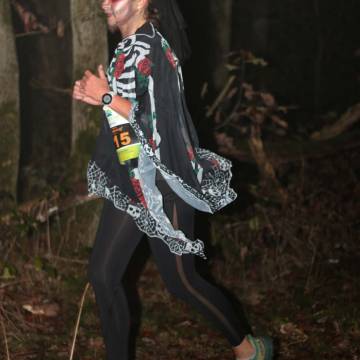 TRAIL D'HALLOWEEN 2024