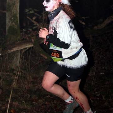 TRAIL D'HALLOWEEN 2024