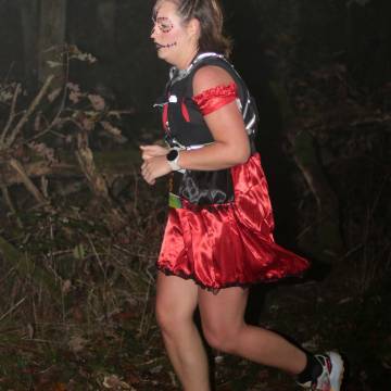 TRAIL D'HALLOWEEN 2024