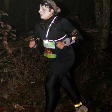 TRAIL D'HALLOWEEN 2024