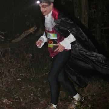 TRAIL D'HALLOWEEN 2024