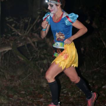 TRAIL D'HALLOWEEN 2024