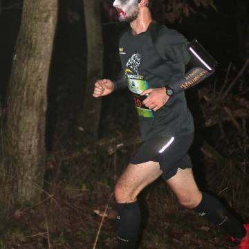 TRAIL D'HALLOWEEN 2024