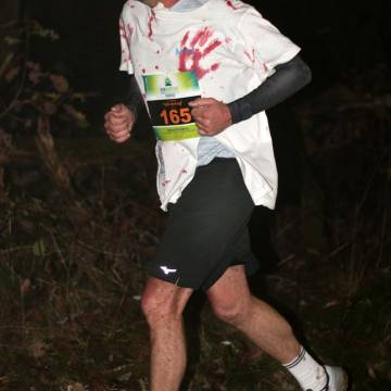 TRAIL D'HALLOWEEN 2024