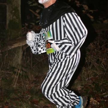 TRAIL D'HALLOWEEN 2024