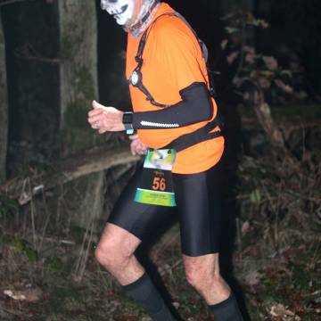 TRAIL D'HALLOWEEN 2024