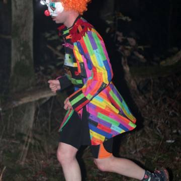 TRAIL D'HALLOWEEN 2024