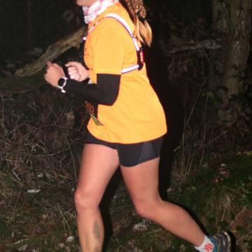 TRAIL D'HALLOWEEN 2024