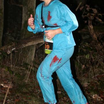 TRAIL D'HALLOWEEN 2024