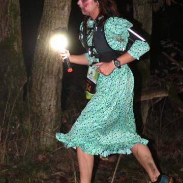 TRAIL D'HALLOWEEN 2024