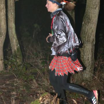 TRAIL D'HALLOWEEN 2024