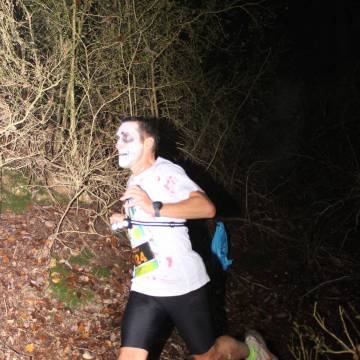 TRAIL D'HALLOWEEN 2024