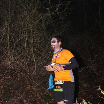 TRAIL D'HALLOWEEN 2024