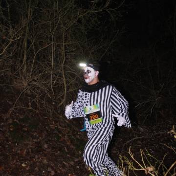 TRAIL D'HALLOWEEN 2024