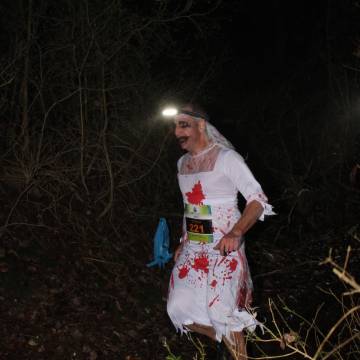 TRAIL D'HALLOWEEN 2024