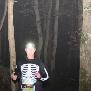 TRAIL D'HALLOWEEN 2024