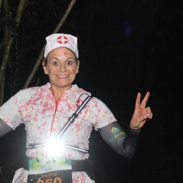 TRAIL D'HALLOWEEN 2024